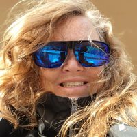 Susie Noyes Dehos's profile image