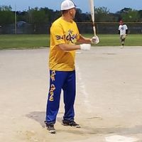Justin Weaver's profile image