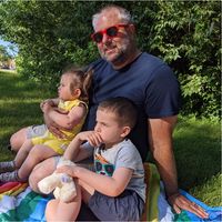 Ryan Poteau's profile image