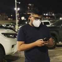Ricardo A. Scaramuzza's profile image
