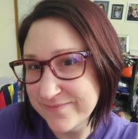 Becky Lyons's profile image