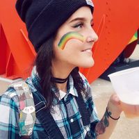 Lauretta Marianne-Rae Zadel's profile image