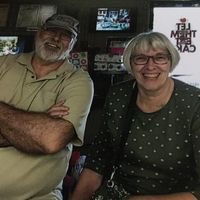 Roberta DeWaard's profile image