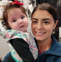 Denisse Acosta-Alba's profile image