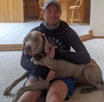 Lewis Butler's profile image