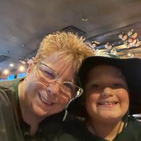 Theresa Allen's profile image