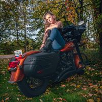 Baylee Pfiester's profile image