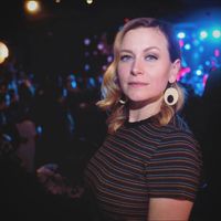 Nicole LaRae's profile image