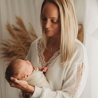 Amanda Brown-Horton's profile image