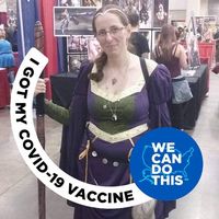 Ana Doornbos's profile image