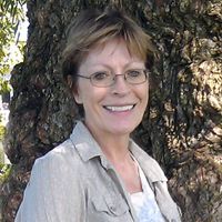 Rita Leganski's profile image