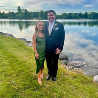 Sierra LaHaie's profile image