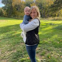 Kelsey Marie Sprick's profile image