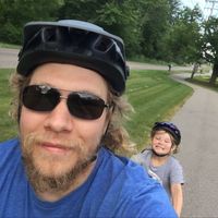 Matt Michielsen's profile image