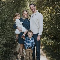 Lauren Hayes's profile image