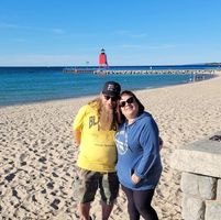 Cristina Gomez McPeak's profile image