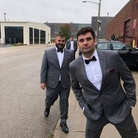 Adam Varley's profile image