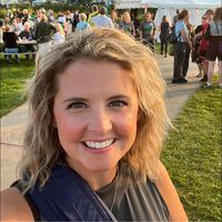 Jessica Christi's profile image