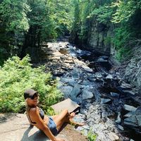 Brittany Martin's profile image