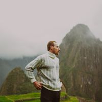 Abner Kamps's profile image