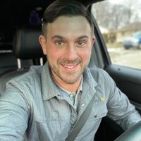 Mike Olandese's profile image