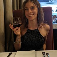 Ashley Pietschmann's profile image