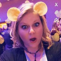 Michelle Summers's profile image