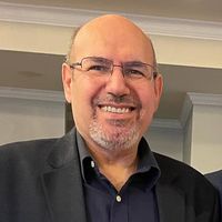 Blend Shammami's profile image