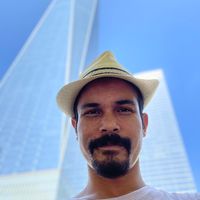 Bruce Fanger Jr's profile image