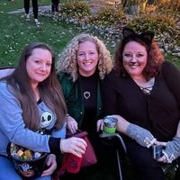 Angi Mallison's profile image