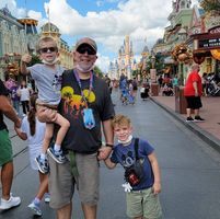 Joe Doute's profile image