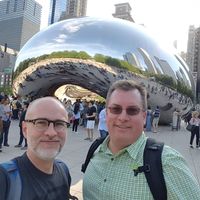 Adam Witters's profile image