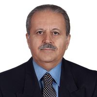 Shahram Ehsani's profile image
