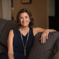 Joelle Lewis's profile image