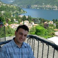 Ferki Veliu's profile image