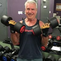 David Holland's profile image