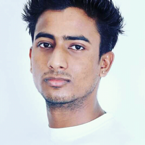 Rupak Malakar's profile image