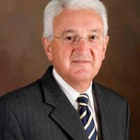 Charles Mark's profile image