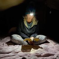Emma Patching's profile image