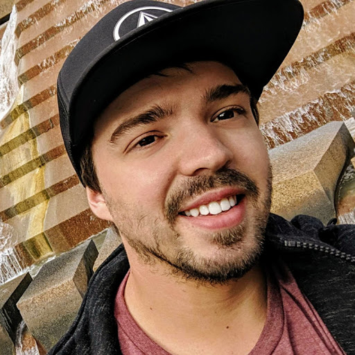 Shane Cook's profile image