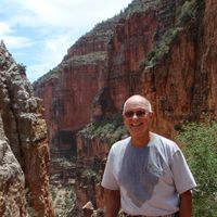 Terry Moore's profile image