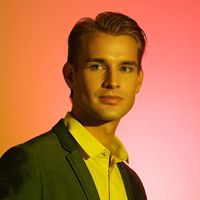 Scott Frost's profile image