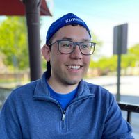 Isaiah Cardona's profile image