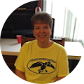 Connie Davis's Profile Image