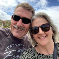 Kim Glanister Coetzer's profile image