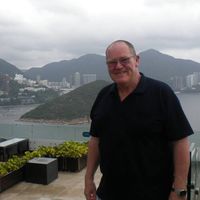 Robert Parker's profile image