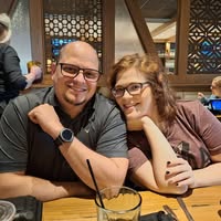 Dustin Volpi's profile image