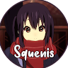 squenis's profile image