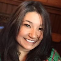 Sara Saldaña Graddy's profile image