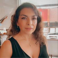 Sandra Flores - Green's profile image